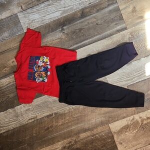 Boys Size 6-7 Lot